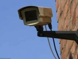 Pemkot Tambah 300 CCTV Guna Bantu Polisi Pantau Aksi Kejahatan dan Balap Liar