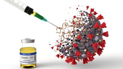 Pemkab Siapkan 91 Lokasi Vaksinasi Covid-19