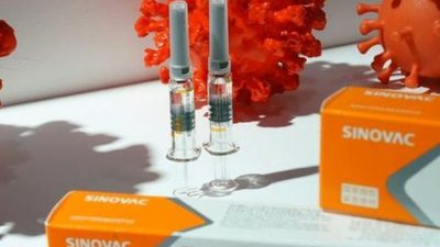 Vaksin sinovac