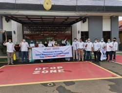 Tolak Gugatan, Ratusan Warga Grand Wisata Tolak Gugatan Sinarmas Group