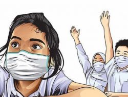 Kabupaten Bekasi Tangguhkan Belajar Tatap Muka