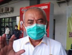 Wawancara Wali Kota Bekasi Soal Vaksin dan Kesediannya Jalani Vaksinasi