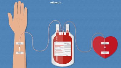 PMI Bekasi Mulai Operasikan Donor Plasma Konvelesen