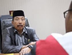 H Kardin, Anggota DPRD Kabupaten Bekasi Fraksi Golkar Tutup Usia