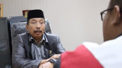 H Kardin, Anggota DPRD Kabupaten Bekasi Fraksi Golkar Tutup Usia
