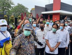 Menteri ATR Sebut Ada Pelanggaran Pemanfaatan Ruang di Kawasan Grand Kota Bintang Bekasi