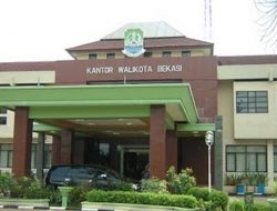 Kota Bekasi Perpanjang PPKM Selama 30 Hari
