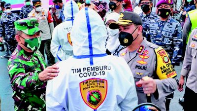 Dok Humas PMJ