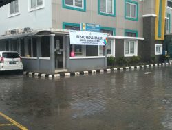 PLN UP3 Bekasi Buka Posko, Bisa Isi Ulang Peralatan Listrik Gratis, Termasuk Kendaraan Listrik