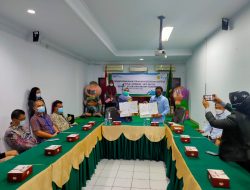 PLN UP3 Bekasi Perpanjang Kerja Sama dengan Kejaksaan
