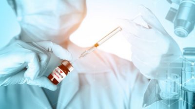 Sudah 9.197 Nakes Kota Bekasi yang Divaksin