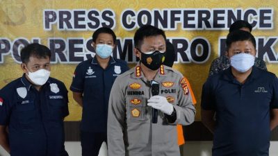 Pastikan Dibunuh, Tim Forensik Gali Kubur Korban Pembunuhan Sukatani
