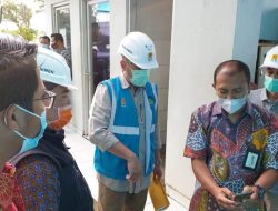 Awali 2021 Dengan Tren Positif, PLN UID Jabar Lampaui Target Penjualan Listrik di Bulan Januari