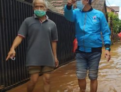 Kota Bekasi Butuh Kolaborasi Atasi Banjir