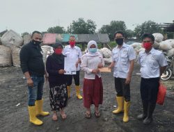 Le Minarale Siapkan Rp 500 Juta Berikan Bantuan Beasiswa Bagi Anak Pemulung di Empat Kota, Pertama di Bekasi