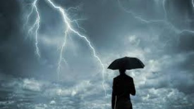 BPBD Bekasi Minta Warga Siaga Cuaca Ekstrem