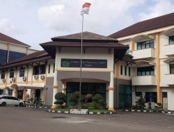 Jawa Barat Pastikan Asrama Haji Bekasi Jadi RSD Covid-19