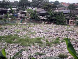 Sudah 7 Orang Kena OTT Buang Sampah Sembarang di Bekasi, Sebagian Warga DKI