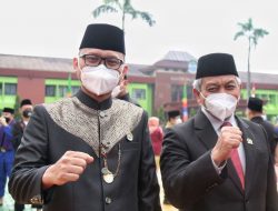 HUT Ke-24 Kota Bekasi, Ini Pesan dan Harapan Presiden PKS