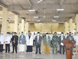 Kota Bekasi Kini Ada Pendidikan Kader Ulama untuk MUI
