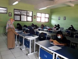 Kota Bekasi Memulai Pembelajaran ATHB SP