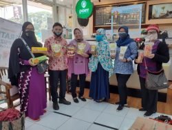 Diskop UKM Kota Bekasi Adakan Program Kurasi Produk UMKM