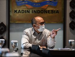 Kadin Dukung Perusahaan Tech Startup Masuk Bursa