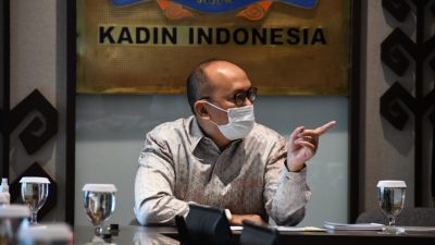 Kadin Dukung Perusahaan Tech Startup Masuk Bursa