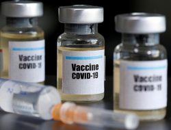 Puluhan Ribu Vaksin Covid di Bekasi Bakal Kadaluarsa Awal Agustus