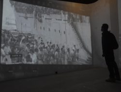 Tiket Masuk Meseum Gedung Juang Tambun Gratis
