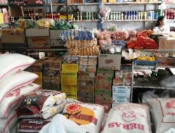 Pemkab Pastikan Keamanan Stok Sembako Jelang Ramadan