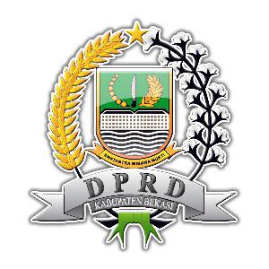 Logo DPRD Kabupaten Bekasi