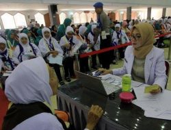 Warga Bekasi Diprediksi Bisa Ibadah Umrah dan Haji 23 Tahun Lagi
