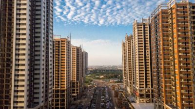 Meikarta Luncurkan “Premium Commercial Area” bertajuk Meikarta Plaza di Distrik 1