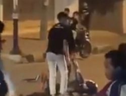 Marak Gangster di Babelan Incar Laki-laki dan Perempuan