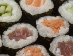 7 Makanan Khas Jepang yang Wajib di Cicipi