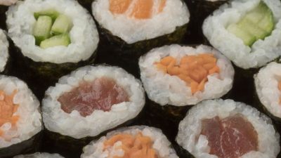 Sushi envato