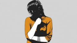 Bekasi - Ilustrasi korban kekerasan seksual
