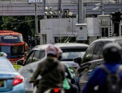 Pelanggar Lalu Lintas di Cikarang Terus Meningkat