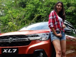 Mobil Buatan Bekasi Laku Keras di Luar Negeri