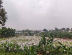DPRD Angkat Bicara Soal Sampah Selapangan Bola di Bekasi Barat
