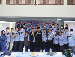 Demokrat Minta Organisasi Sayap Pahami Hukum dalam Dunia UMKM