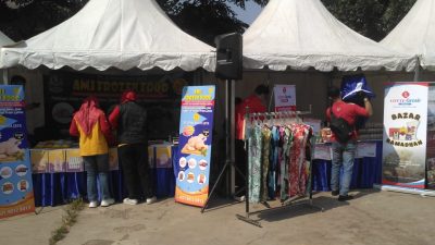Pasar Murah Kota Bekasi