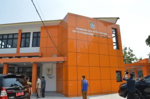Puskesmas Jati Kramat