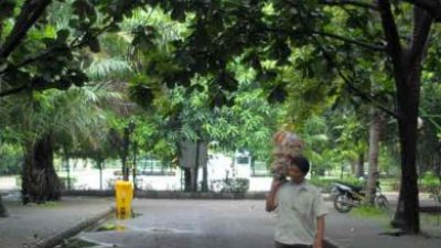 Warga Kota Bekasi Minta Pemkot Perbanyak Ruang Terbuka Hijau Publik