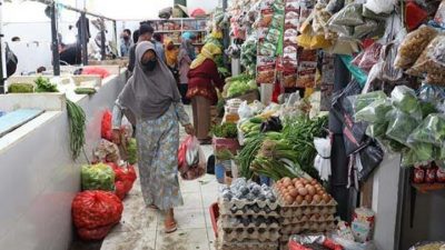 Pasar Bekasi