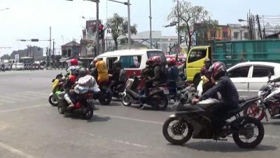 Ini Skenario Pemkot Bekasi Hadapi Arus Mudik Lebaran 2022