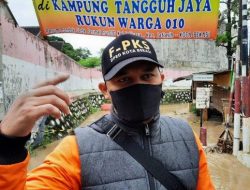 Komisi IV DPRD Kota Bekasi Dorong Pemkot Ganti Untung Lahan Warga Terdampak Normalisasi Kali Bekasi