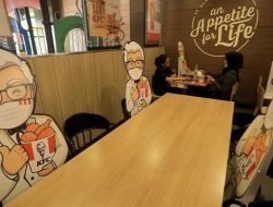 Ramadan, Operasional Kafe dan Restoran di Kota Bekasi Hanya Sampai Pukul 23.00 WIB