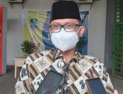 Ketua DPRD Kota Bekasi: Vaksinasi Bukan Kewajiban, Tapi Jadi Tanggung Jawab
